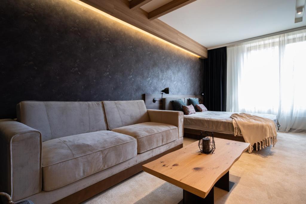 Woodside Residences & SPA - 4