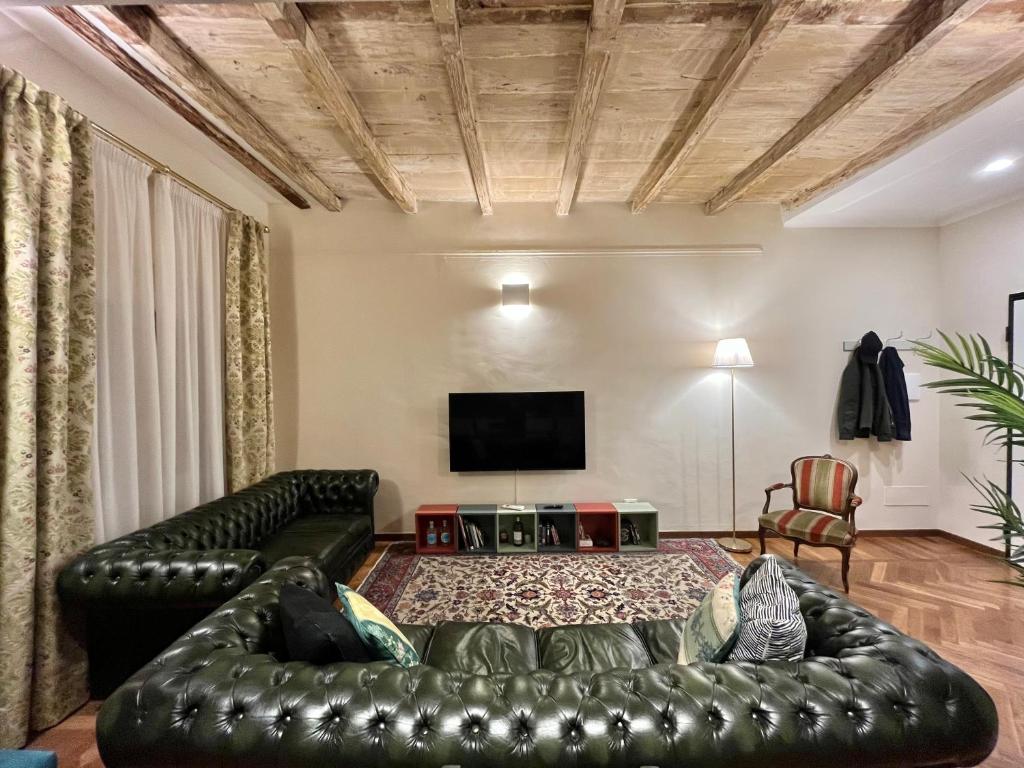 De' Musei Suites - Premium One-Bedroom near Piazza Maggiore - 4
