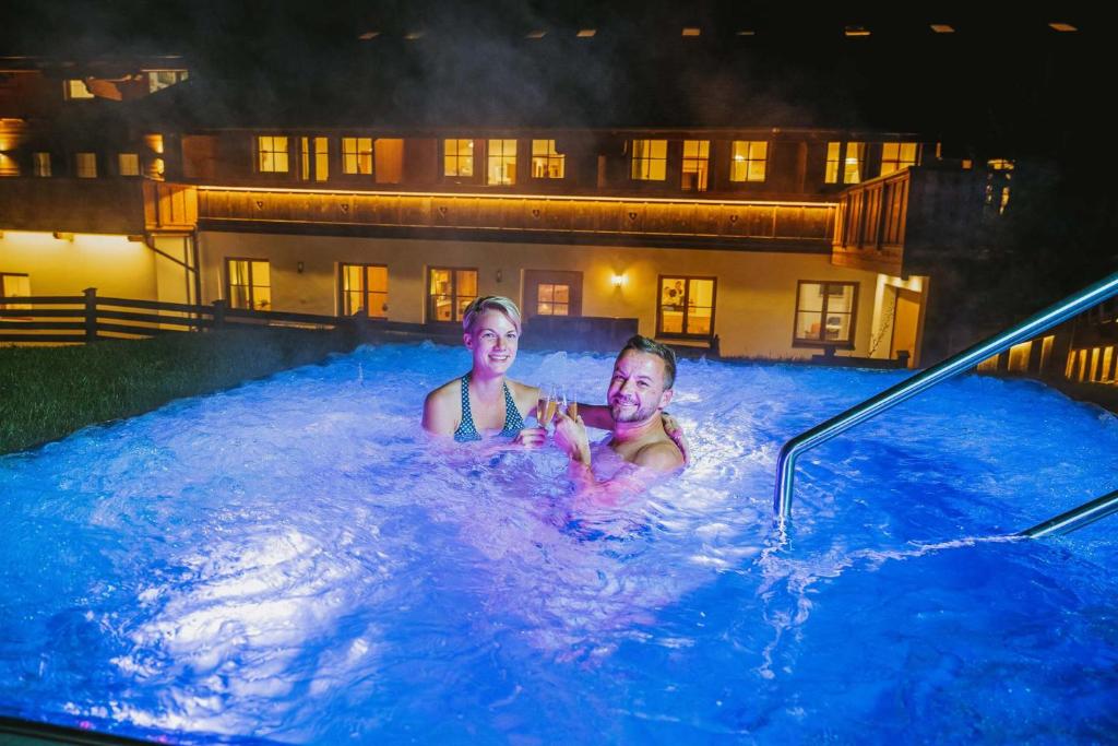 Aparthotel Hummerau - 3