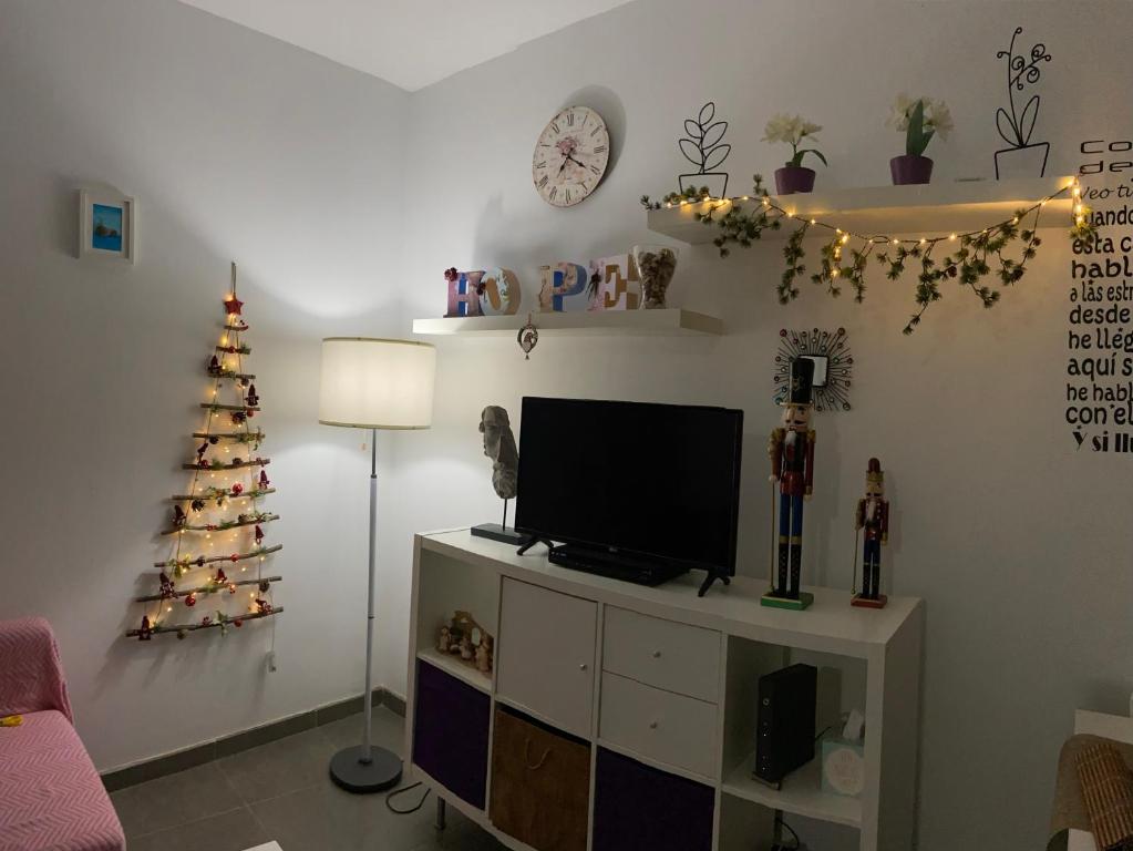 Hope's ático-apartamento - 2