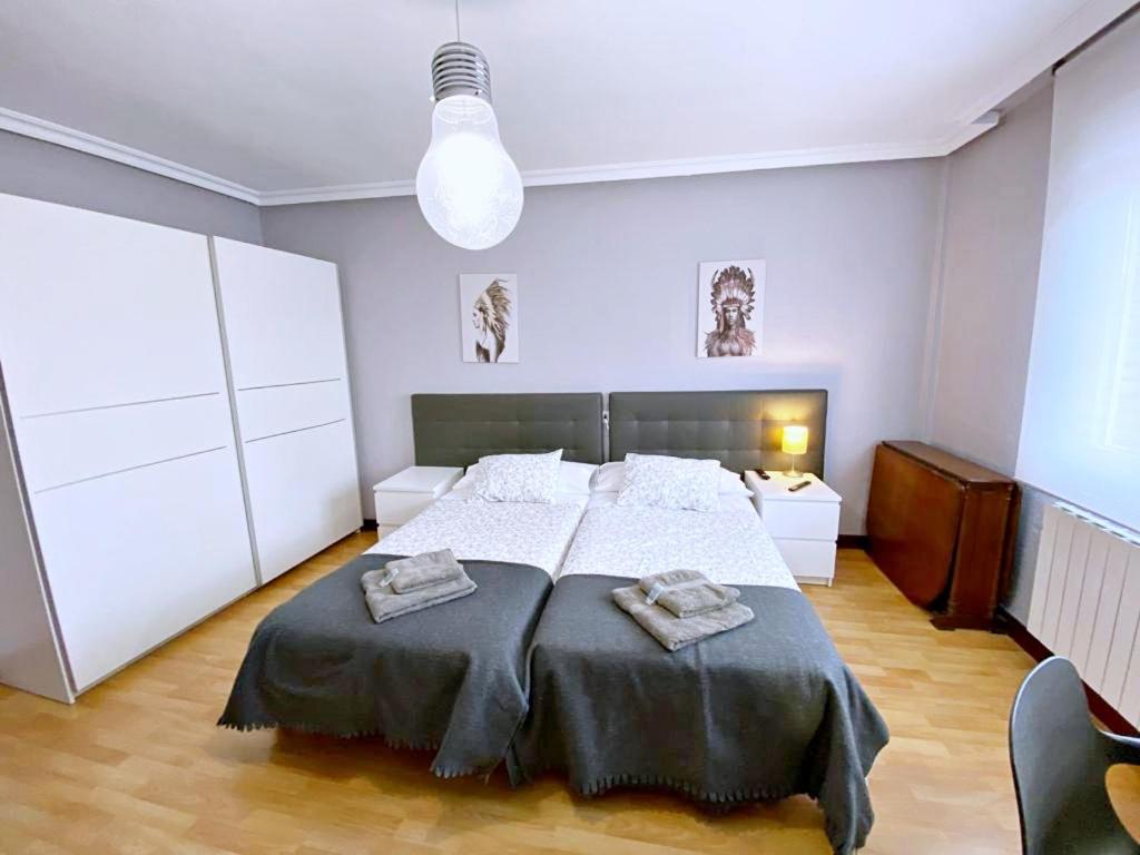 Apartamentos milan 1 Wifi - 2