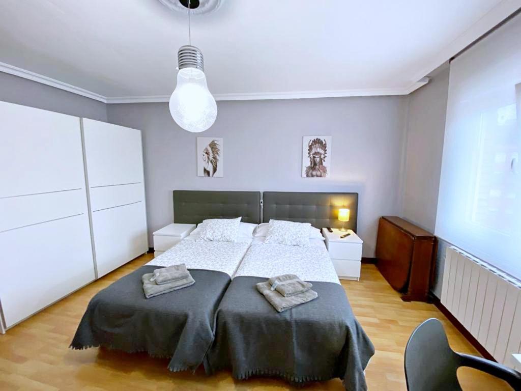 Apartamentos milan 1 Wifi - 4