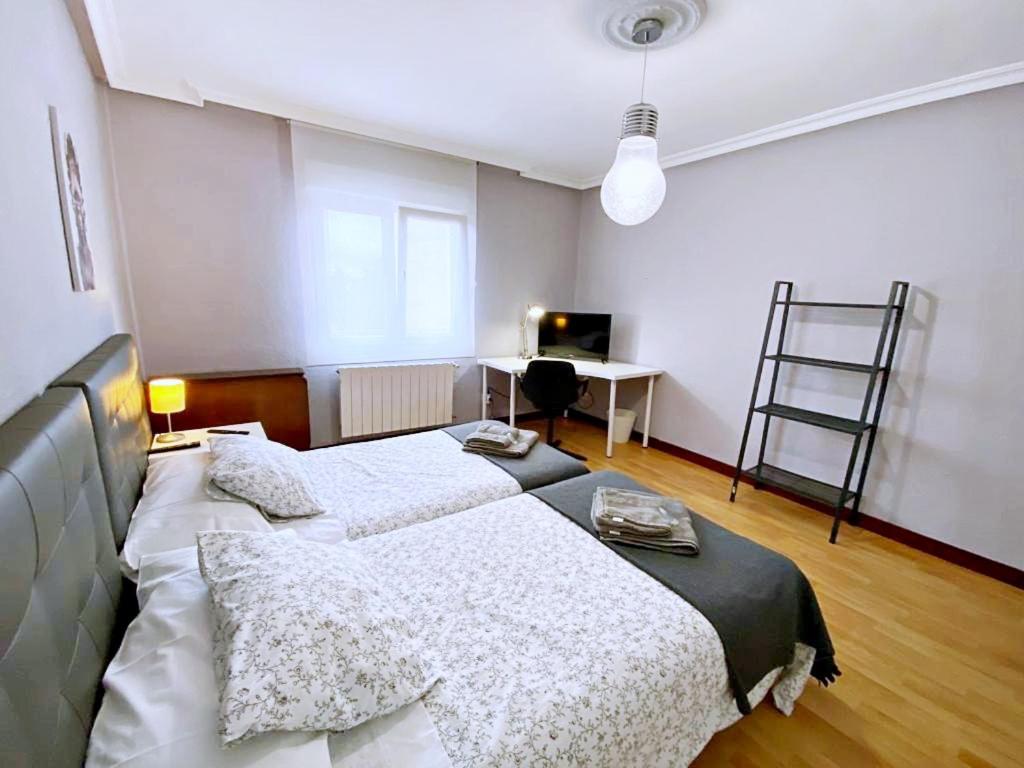 Apartamentos milan 1 Wifi - 1