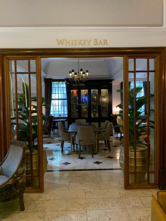Private Luxury Residence 906 at TAJ Cape Town photo