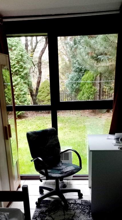 Ochota Forest Guest House photo