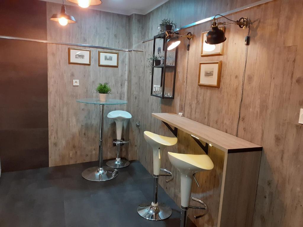 Apartamento E&R Málaga Centro- Parking gratis - 4