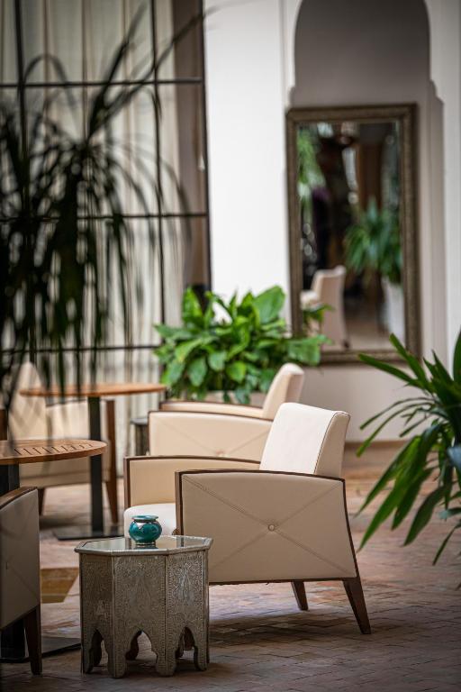 Riad Luciano Hotel and Spa photo