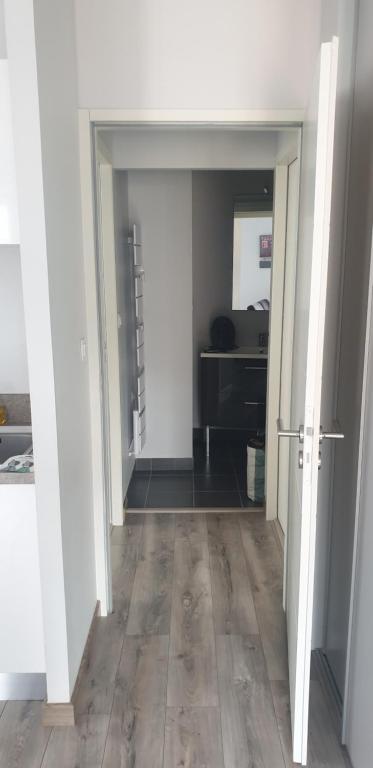Appartement T2 45 m² en centre-ville - 4