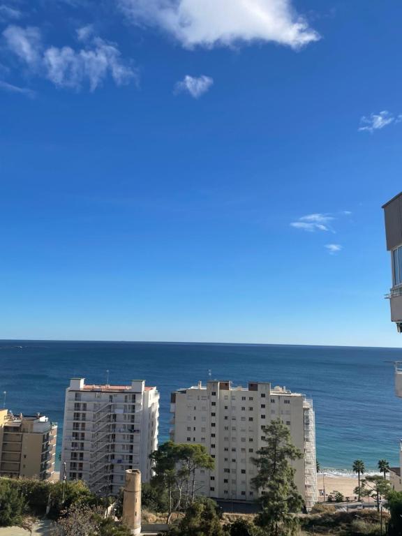 Bonefish 2 Apartment, Villajoyosa