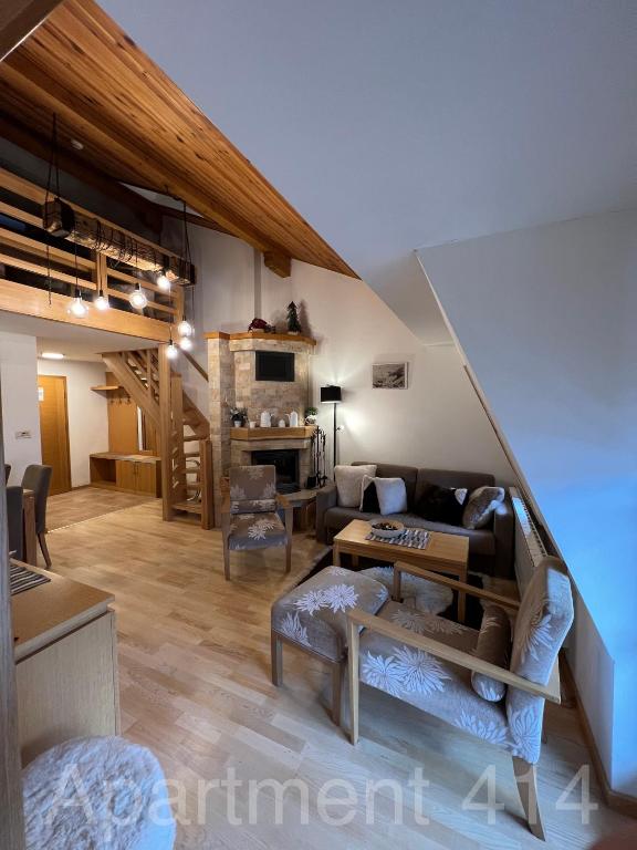 Apartman Jahorina-hotel Vucko - 5