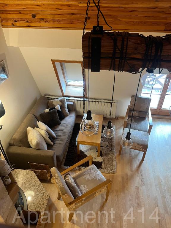 Apartman Jahorina-hotel Vucko - 3