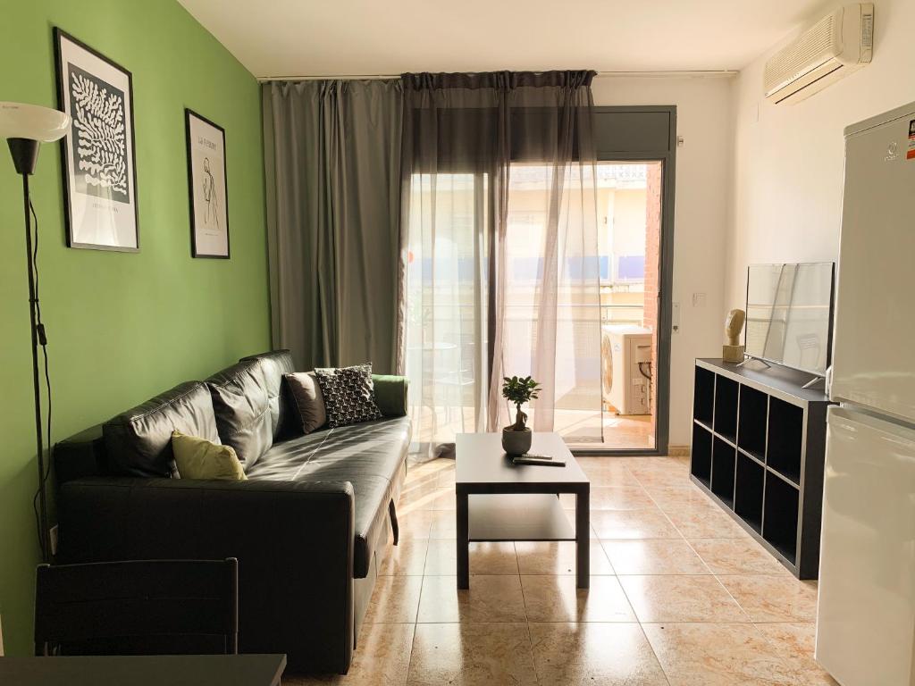 Apartamentos OlaMar - 2