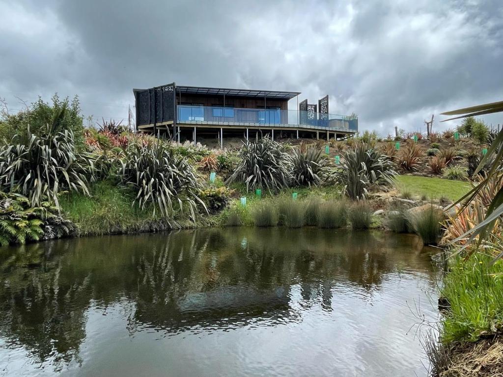 Mangorei Heights - New Plymouth photo