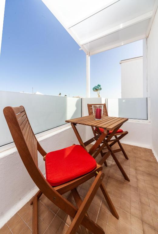 Luxury Beach Apartments Diama - 3