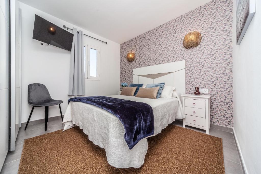 Luxury Beach Apartments Diama - 5