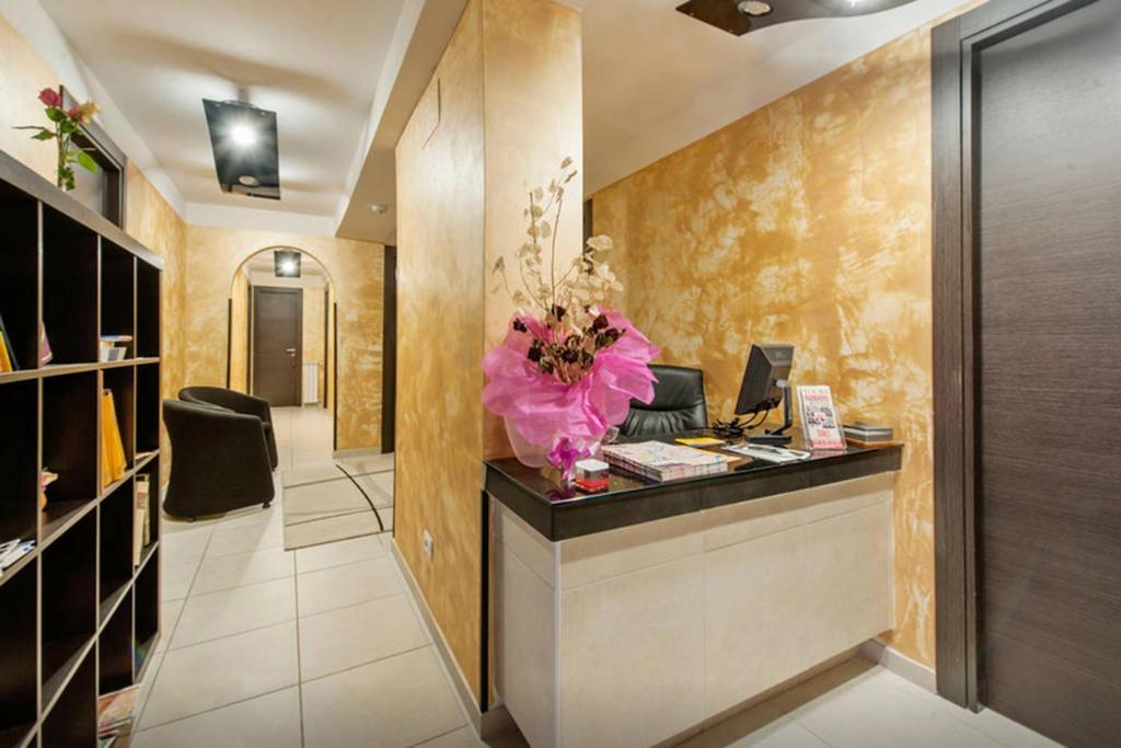Acanto Room Suite - 3