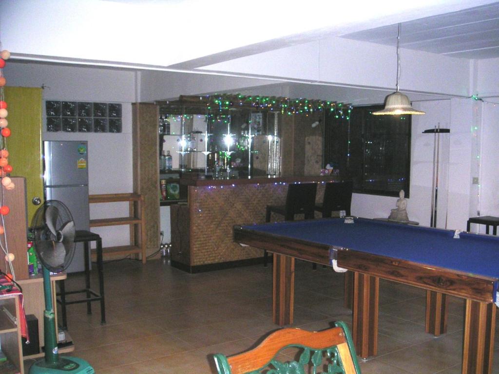 Samuigreenvalley Resort photo