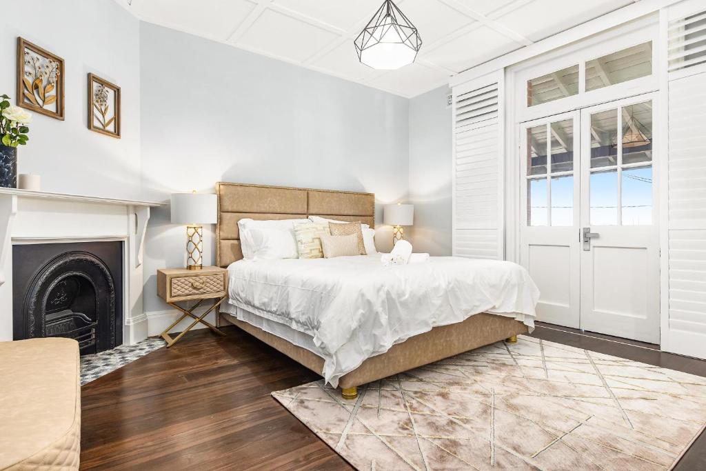 High Steet 16A Self - Catering, Sydney