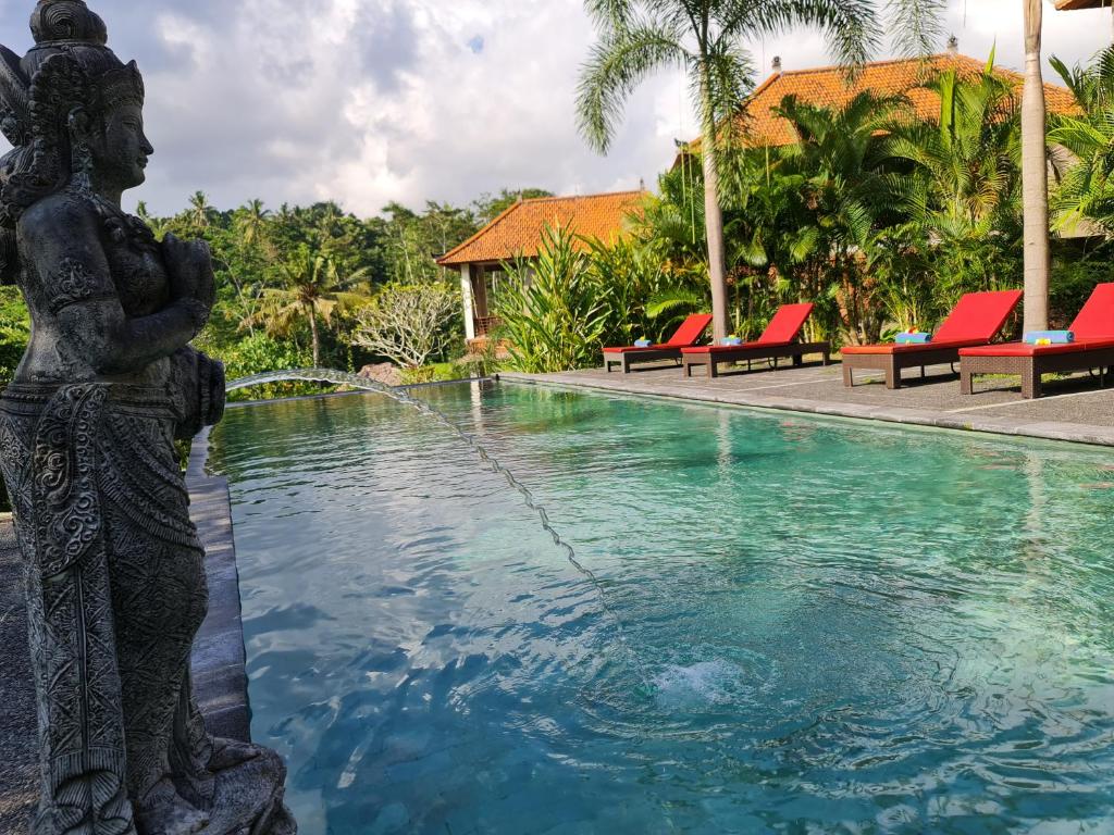 Alamdhari Resort and Spa photo
