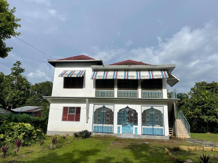 Apartments in Orange Bay, Jamaica price from 39, reviews of