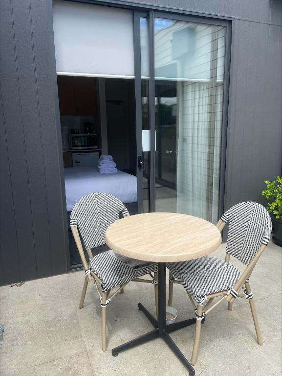 Whittlesea Motel photo