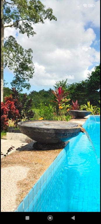 Captain's Cabin Resort - Naval Heritage (Swimming Pool) — Hotel in Kota Bharu