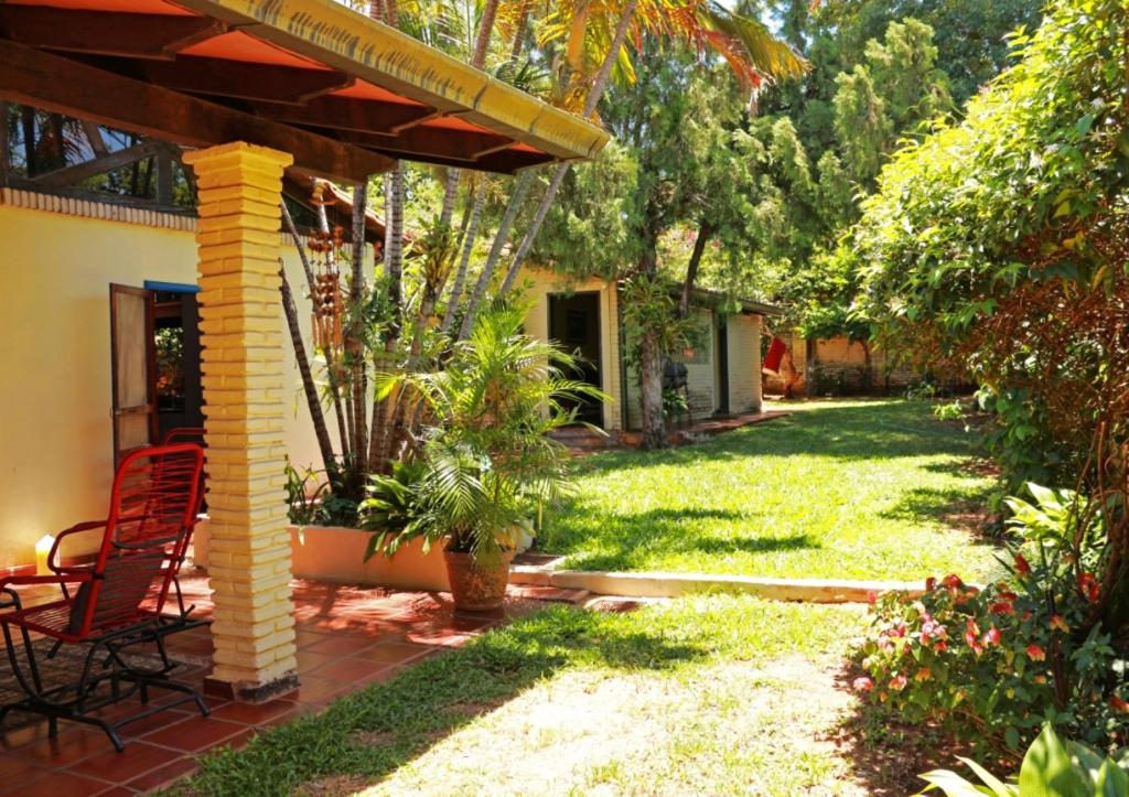 House in Barrio Herrera - 1