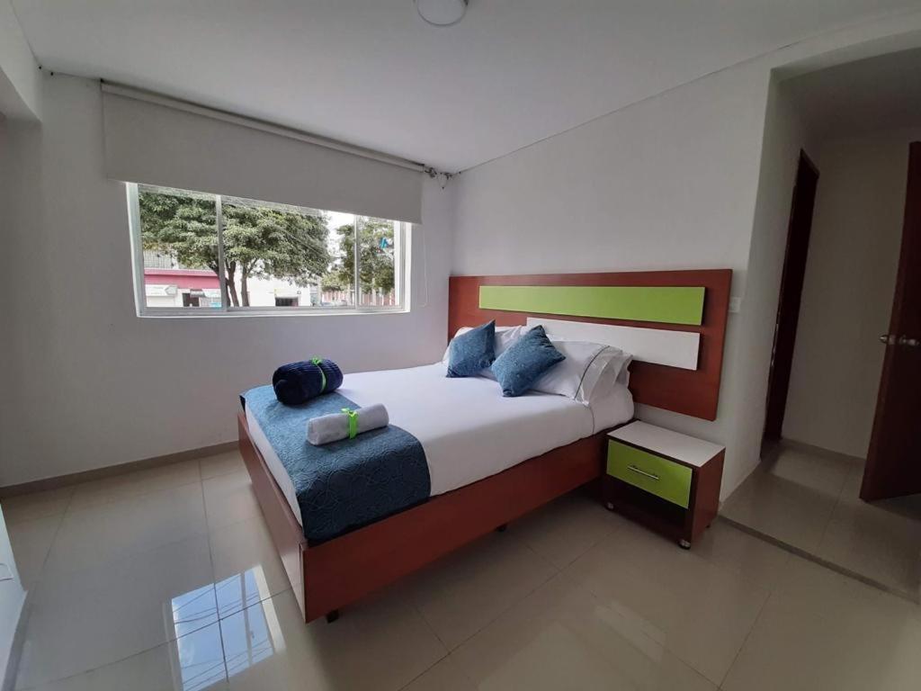 Hotel Calantha - 4