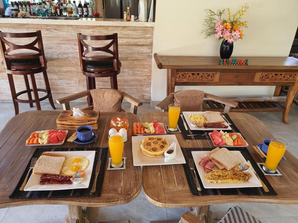 お料理のイメージ