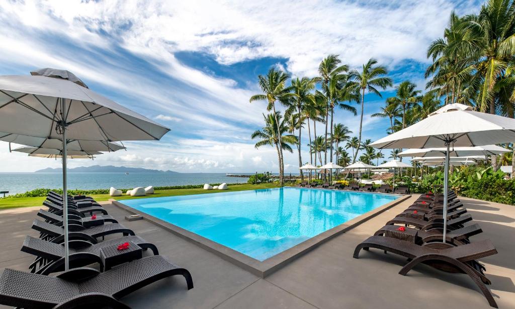 The Pearl South Pacific Resort, Spa & Golf Course, Pacific Harbour