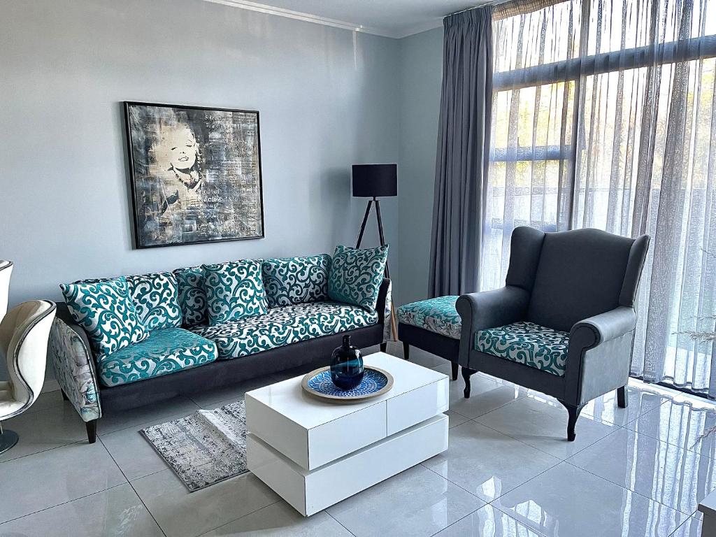 Lillys Point with back up power, Johannesburg