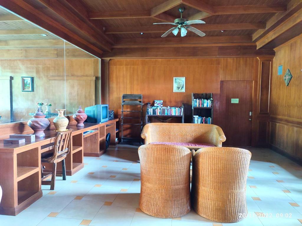 Andamanee Boutique Resort (SHA Plus+) photo