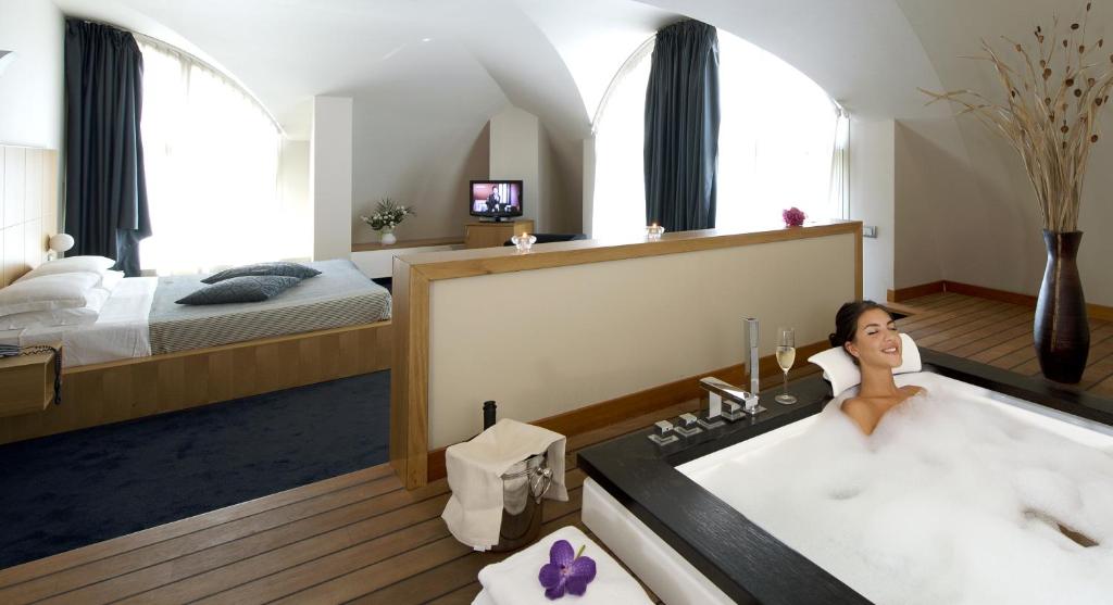 ホテル デッレ フィエーレ (Hotel Delle Fiere)