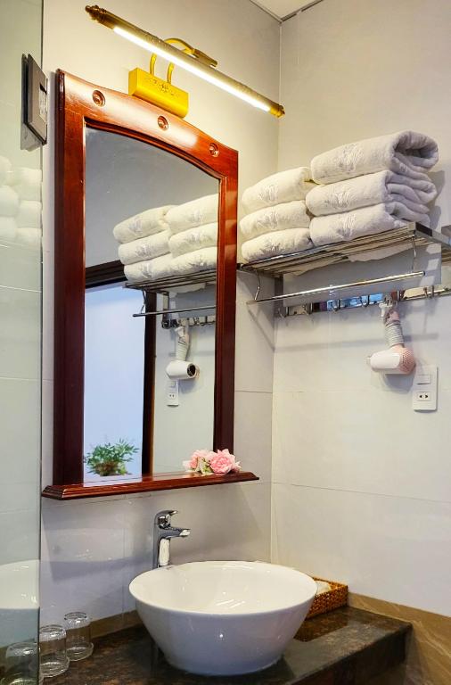 バスルーム（客室）