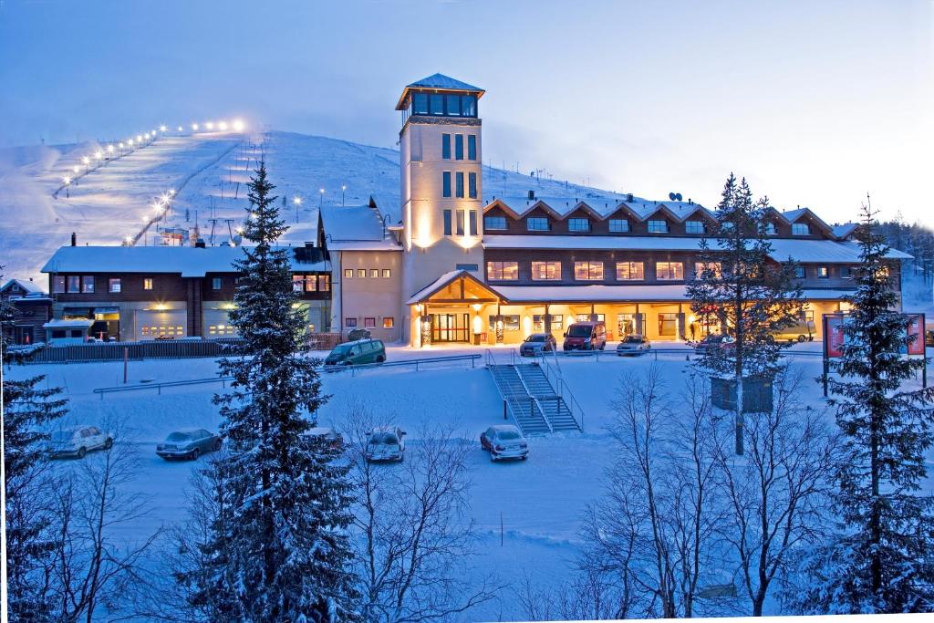 Sports and activities