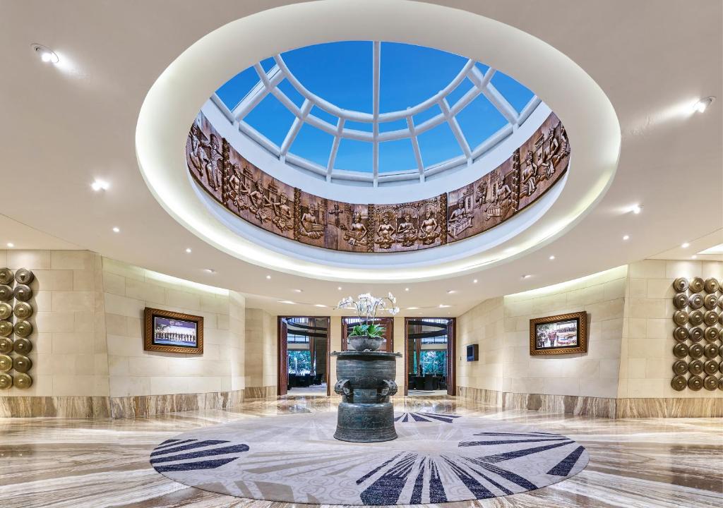 Meeting room / ballrooms