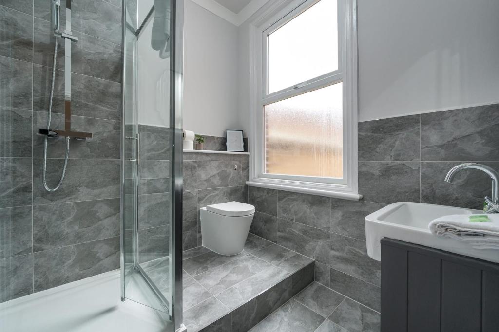Host Apartments - The Seel Street Townhouse photo