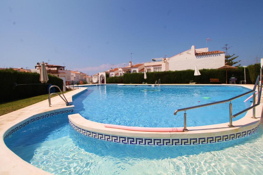 Casa Almijara Spainsunrentals 1207 - 1