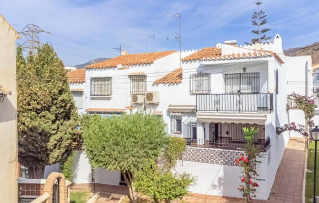 Casa Almijara Spainsunrentals 1207 - 2