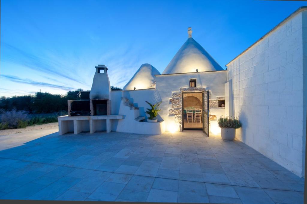 Trullo Amelie - 3