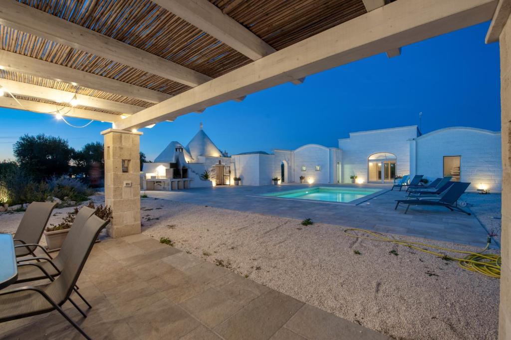 Trullo Amelie - 5