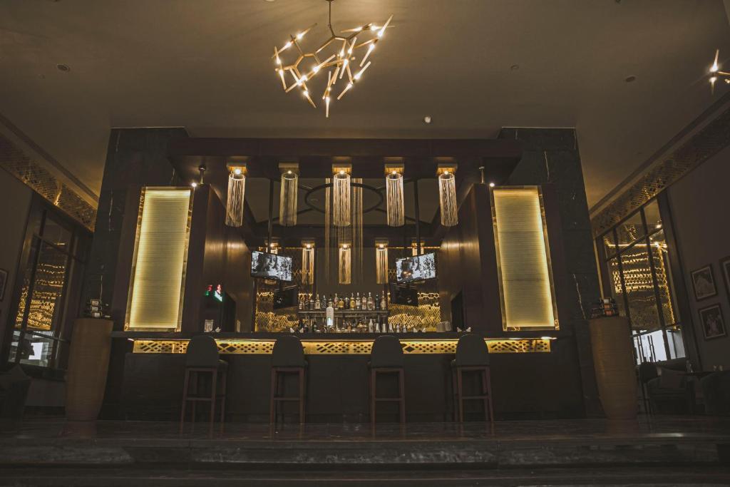 Bar/lounge