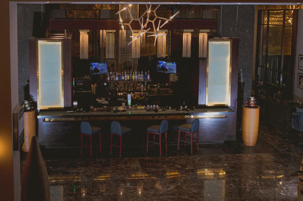 Bar/lounge