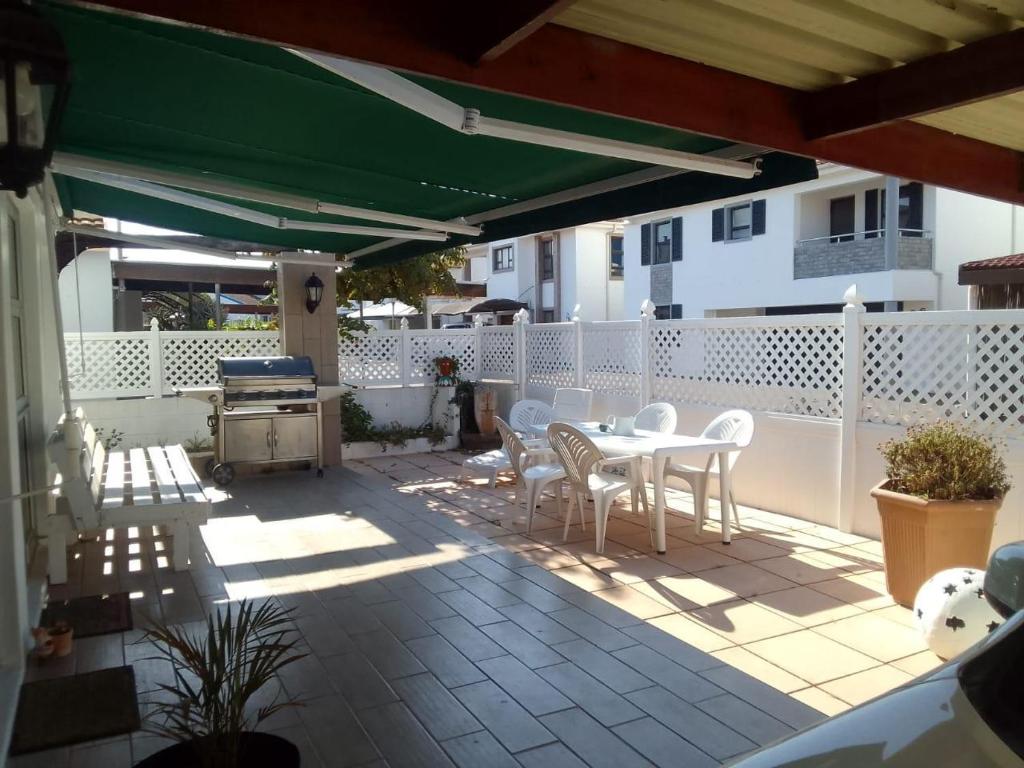 Seemeeu, St Helena Bay