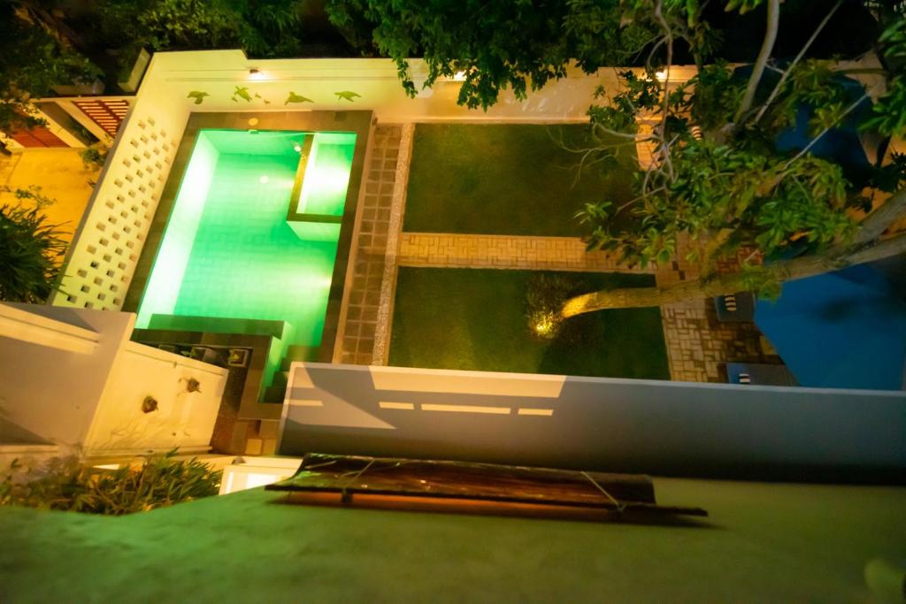 The Residence Hikkaduwa photo