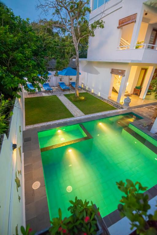 The Residence Hikkaduwa photo