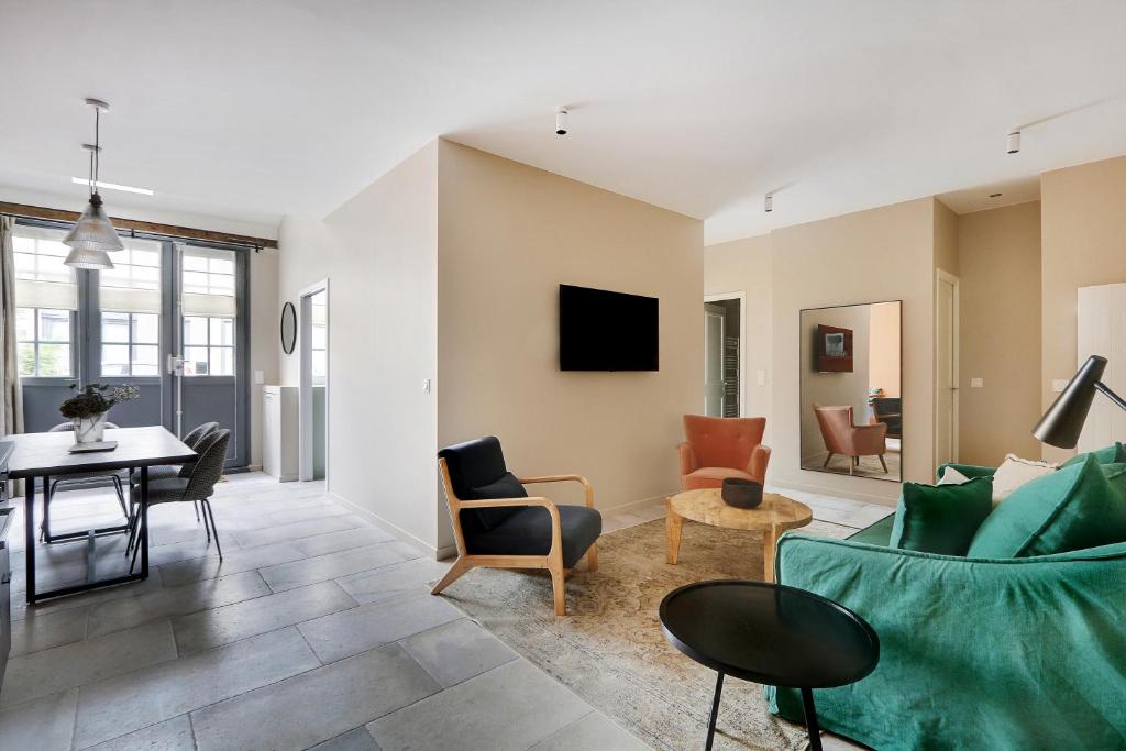 Pick A Flat's Apartment near place de la Bastille - Rue du Faubourg Saint Antoine - 3