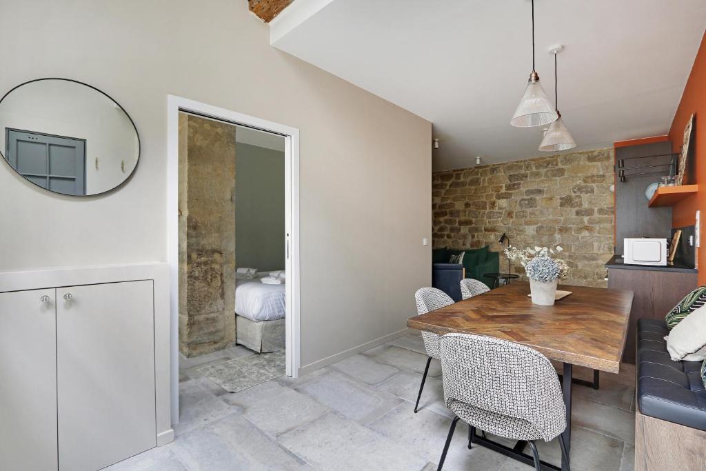Pick A Flat's Apartment near place de la Bastille - Rue du Faubourg Saint Antoine - 5
