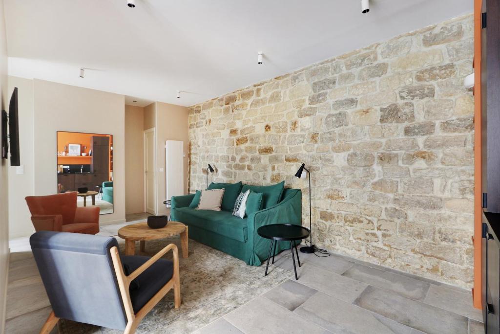 Pick A Flat's Apartment near place de la Bastille - Rue du Faubourg Saint Antoine - 4