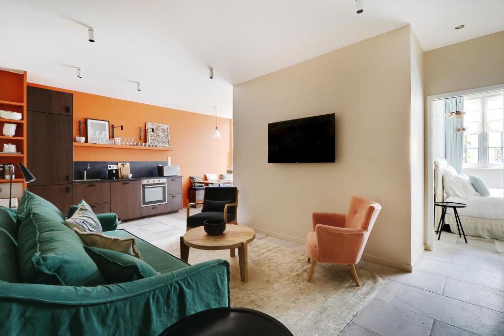 Pick A Flat's Apartment near place de la Bastille - Rue du Faubourg Saint Antoine - 2